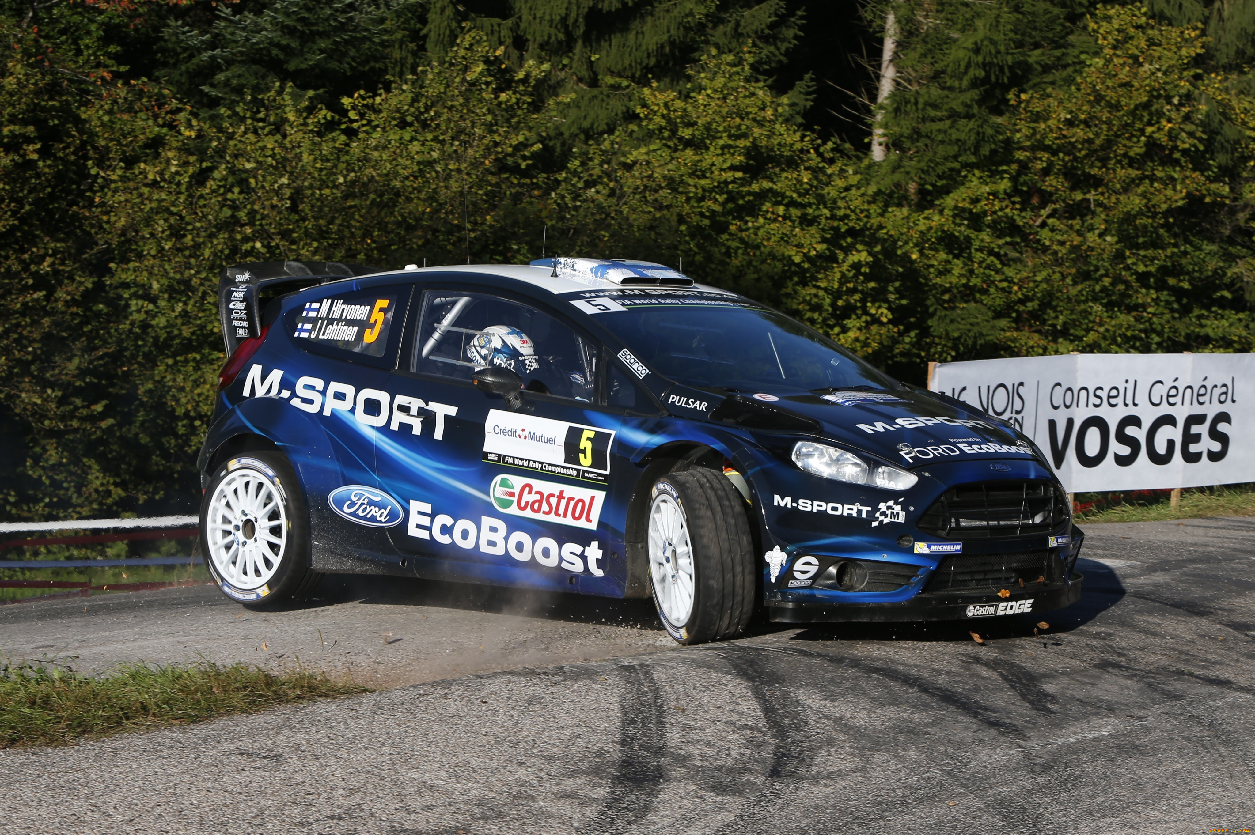 , , wrc, rs, fiesta, ford, , , 2014